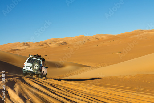 Photo: Sahara Desert Safari Sahara Desert Safari
