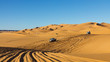 Sahara Desert Highway Sahara Desert Highway