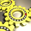 Special Gears