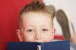 Im Kinderzimmer