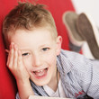 Im Kinderzimmer