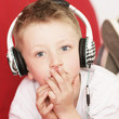 Im Kinderzimmer