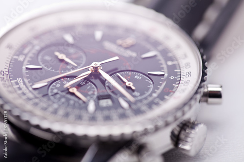 Foto: Chronograph #1 Chronograph #1