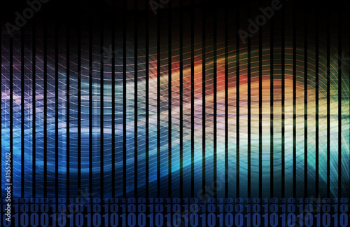 Illustration: Complex Algorithm Complex Algorithm