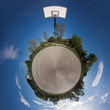 Planète "Basket-Ball"