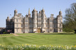 Elizabethan Manor House Elizabethan Manor House