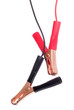 battery charger clips