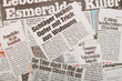 Zeitungsartikel