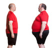 Weight Loss Success