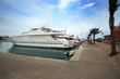 ����: Luxury yachts at El Gouna, Egypt � Nneirda #31563732