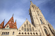 Matthias Church