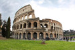 Rome Colosseum