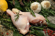 Photo: fusi di pollo fusi di pollo