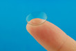 Contact lens
