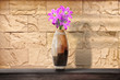 Flowers in a Vase / Middle composition