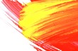 tache de couleur