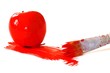 pomme d'amour