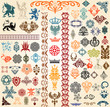 Baroque set