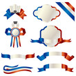 set of france
