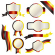 set of germany
