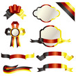 set of germany