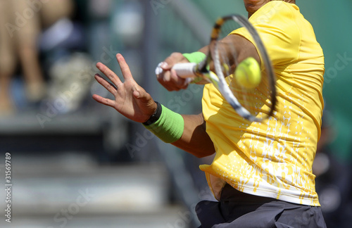 Photo: Tennis Tennis
