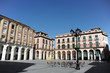 Place centrale