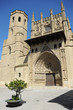 Eglise espagnole