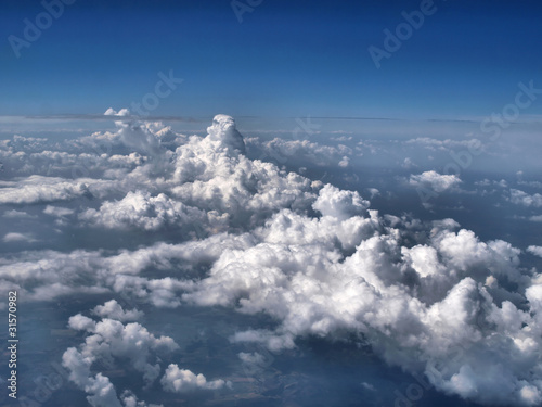 Photo: Above sky Above sky