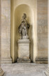Sandsteinfigur