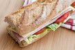 Sandwich