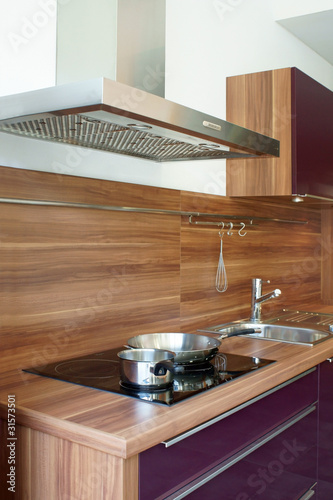 Photo: cuisine moderne équipée # 23 cuisine moderne équipée # 23