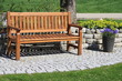 gartenbank