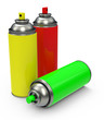 Spraydosen