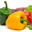 fruits and vegetable fruits and vegetable