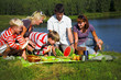 family picnic