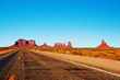 Monument Valley