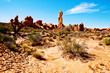 Arches Nationalpark