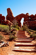 Arches Nationalpark