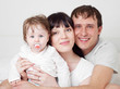 happy family