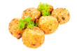 codfish balls