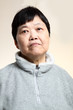 60s Senior Asian Woman 60s Senior Asian Woman