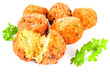 codfish balls