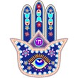 Fatima Hand