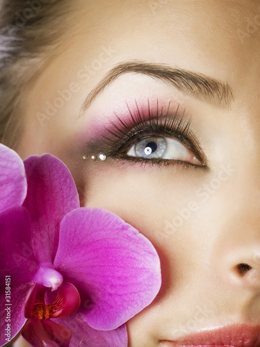 Foto: Beautiful Eye Makeup Beautiful Eye Makeup