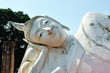 Reclining buddha
