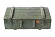Foto: Vintage Box of ammunition Vintage Box of ammunition