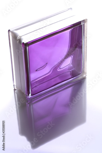 Foto: paves morado paves morado