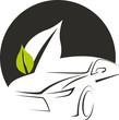 logo auto écologie