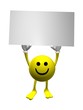 MrSmile_KarteWeiss